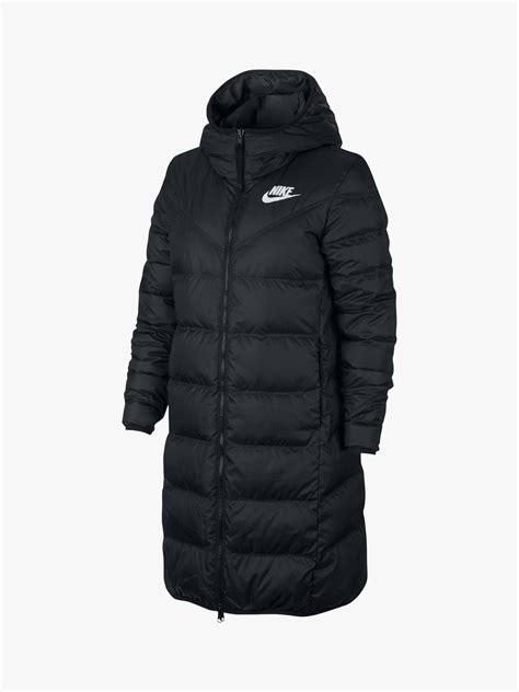 nike winter jackets for women